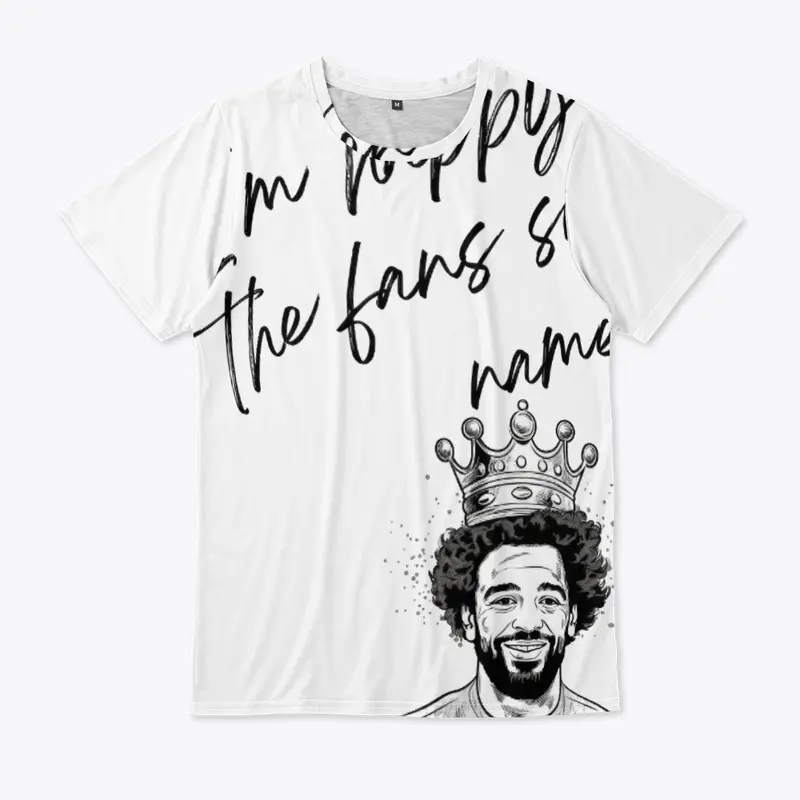 Mo Salah Quotes