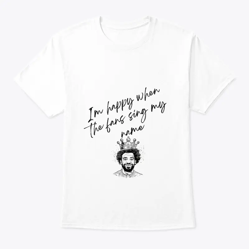 Mo Salah Quotes