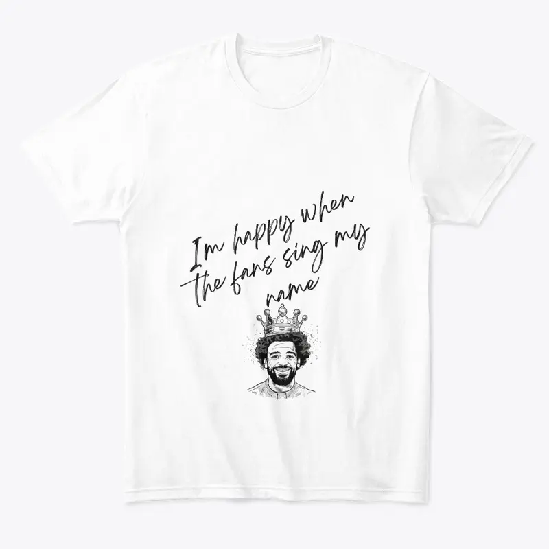 Mo Salah Quotes