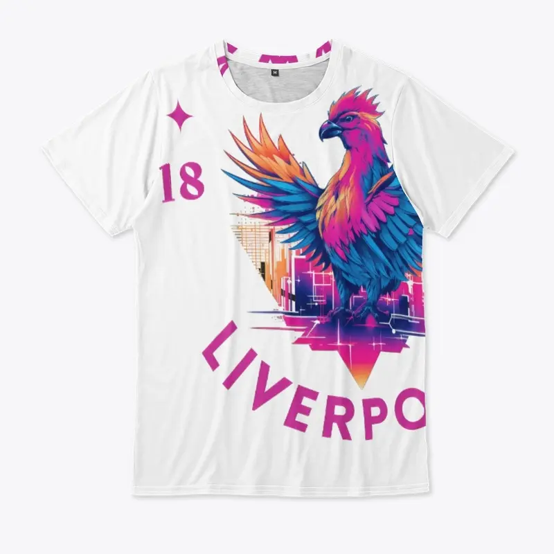 Liverbird